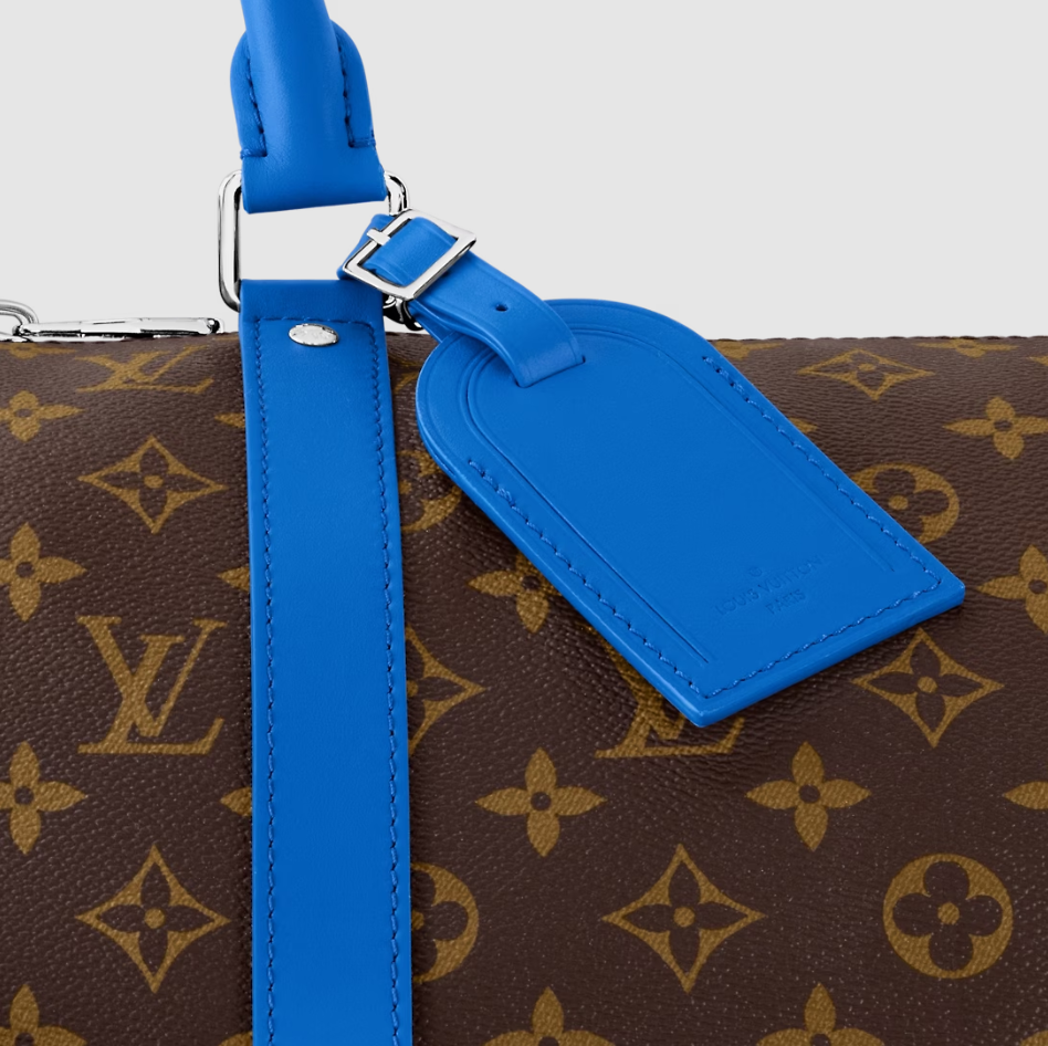 Keepall Bandoulière 50